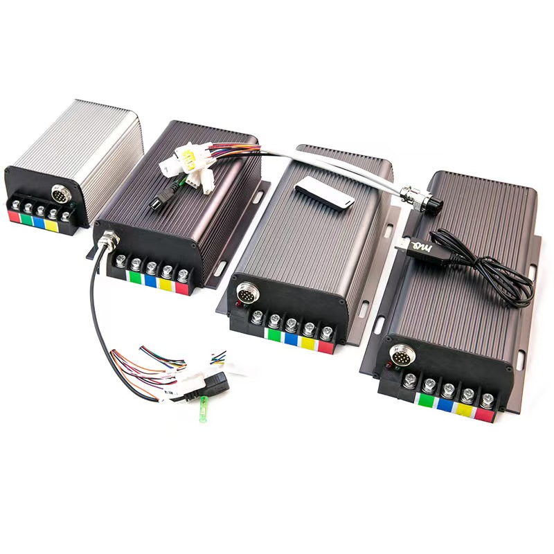 Sabvoton Svmc72200 V2 48v 60v  - 72V 100A Sabvoton Controller review and price