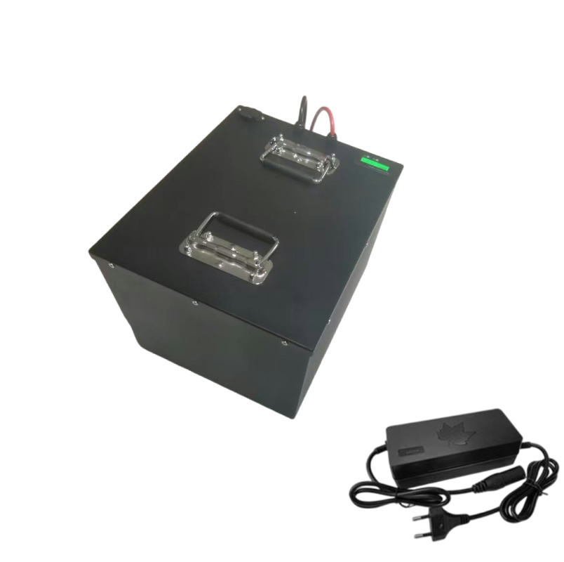 Lifepo4 Lithium Battery 60V 45 - 60V 50Ah Electric Scooter Battery review and price