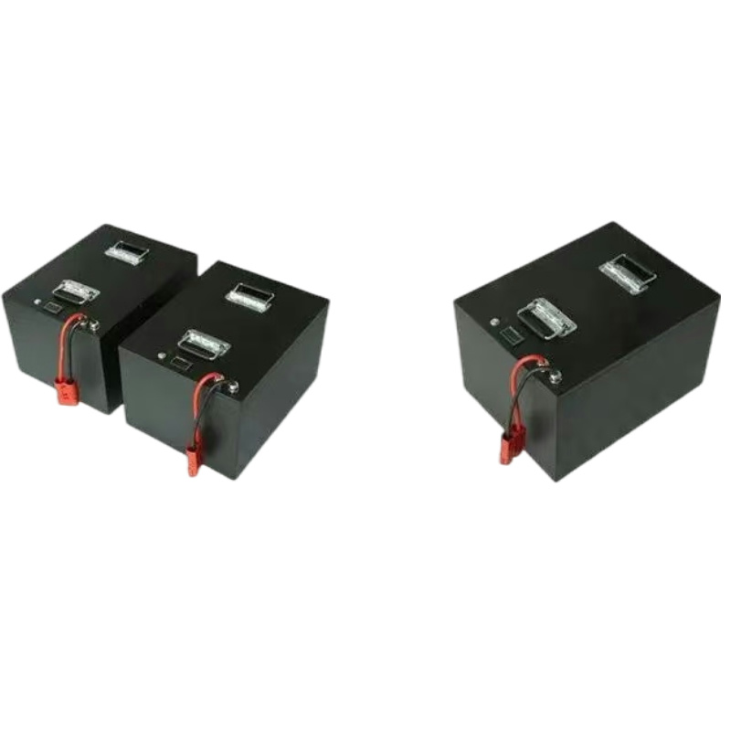 Lifepo4 Lithium Battery 60V 45 - 60V 50Ah Electric Scooter Battery review and price