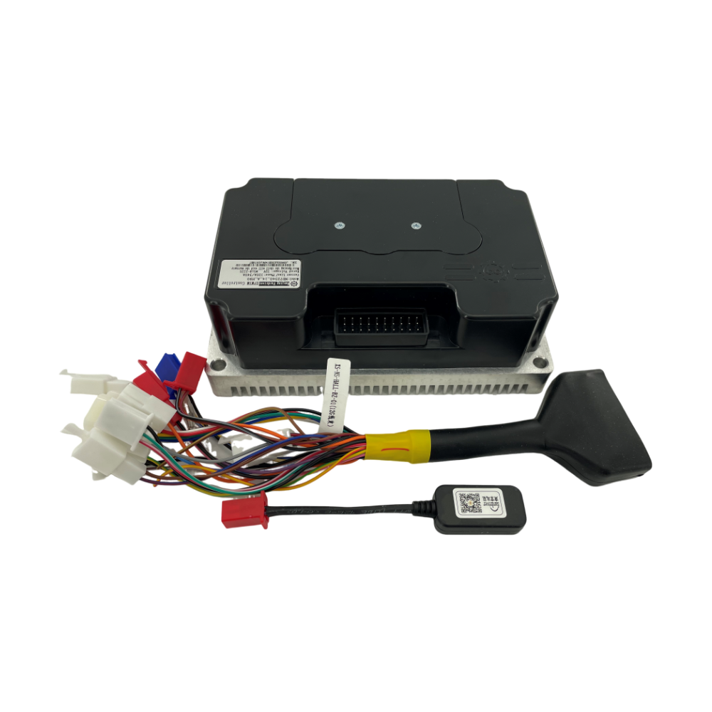 Far Driver ND72680 ND96680 72V - Far-Driver Nd72680 Controller review and price