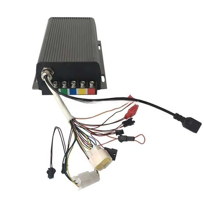 48v-72v 80A 100A 150A 200A Sab - 72V 100A Sabvoton Controller review and price