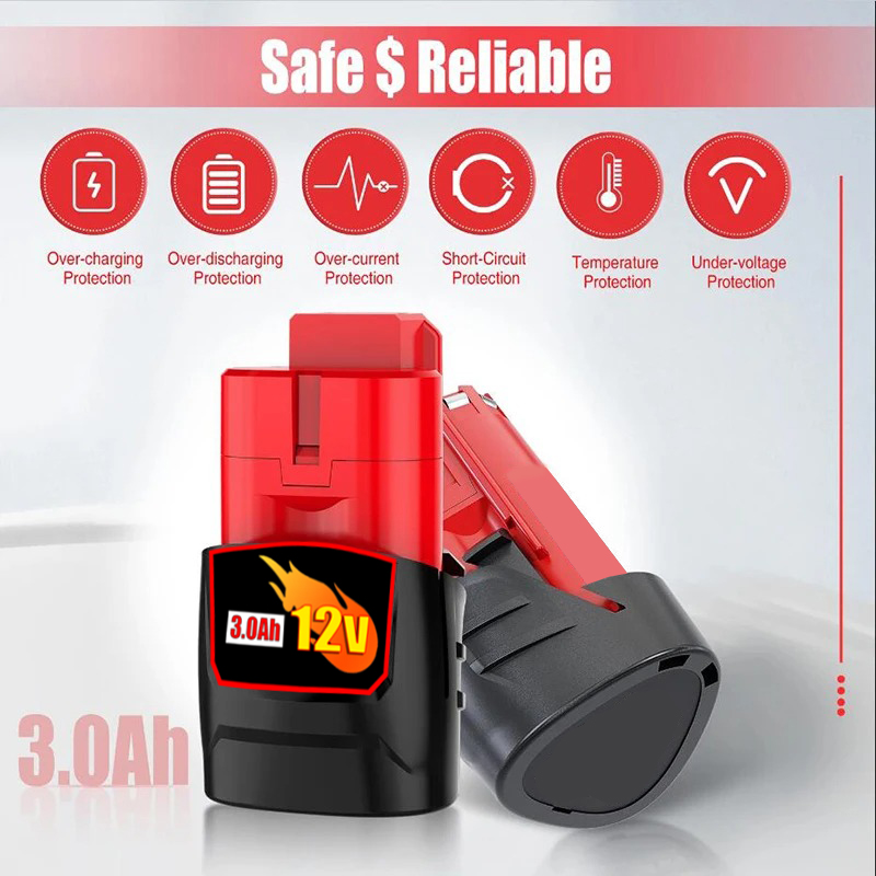 HOT 12V High capacity lithium  - 60V 50Ah Electric Scooter Battery review and price