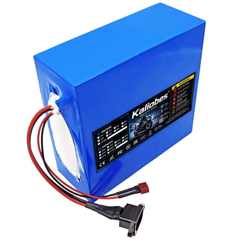 21V 24V 36V 48V 60V 72V 10Ah 1 - 60V 50Ah Electric Scooter Battery review and price