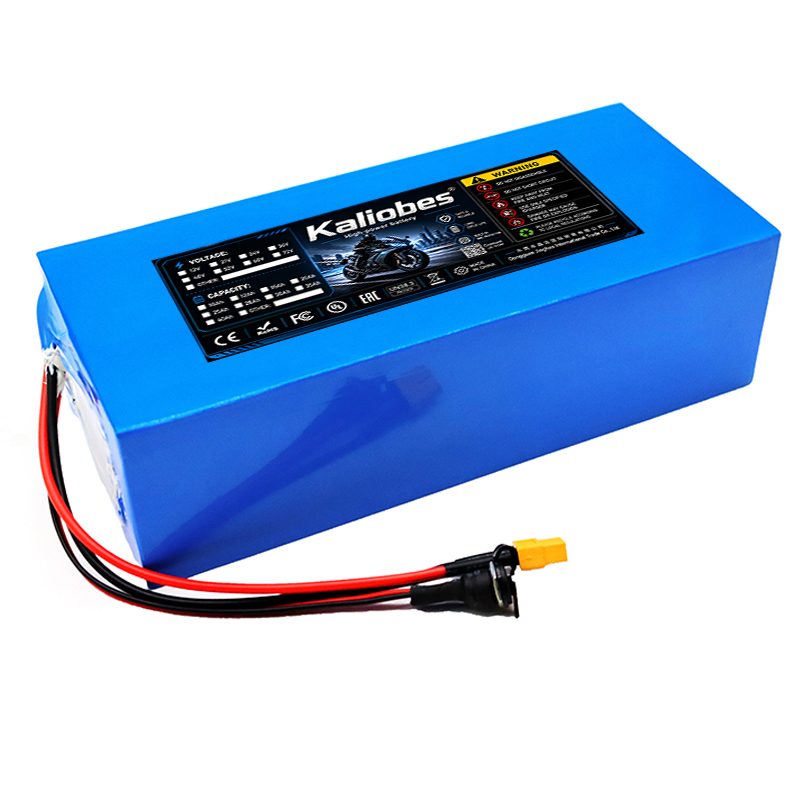 21V 24V 36V 48V 60V 72V 10Ah 1 - 60V 50Ah Electric Scooter Battery review and price