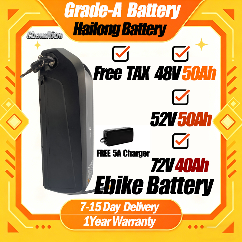 48V 50AH 52V 36V 30AH Ebike Ba - 60V 50Ah Electric Scooter Battery review and price