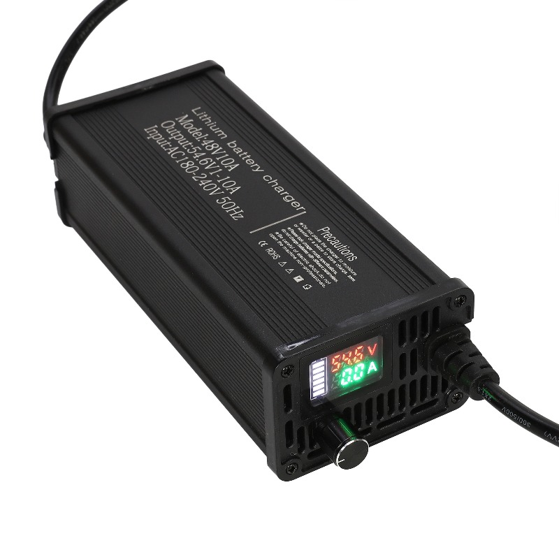 72V 2-8A 2-9.5A 2-15A 2-20A Ad - 72V 15A Fast Charger review and price