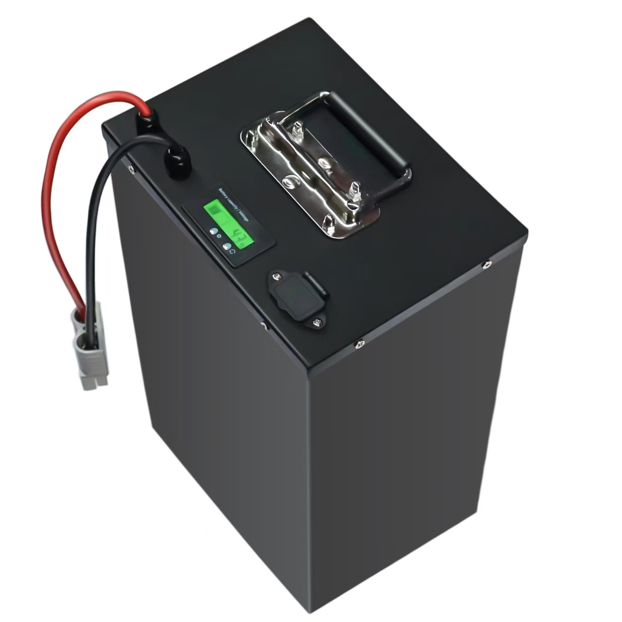 F&Y72V 25Ah 35Ah 45Ah 65Ah 80A - 72V 40Ah Lifepo4 Battery Pack review and price