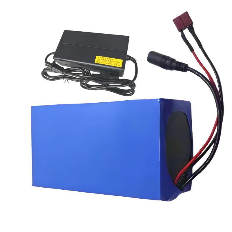 72v 40Ah lithium ion battery B - 72V 40Ah Lifepo4 Battery Pack review and price