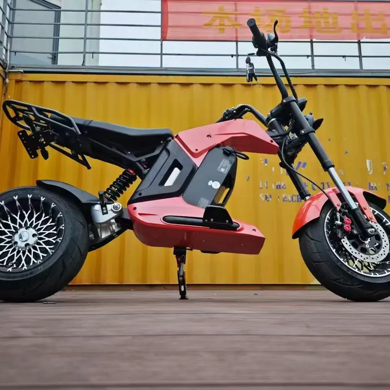 STROVAN new HM-8 2000W 4000W 6 - 60V 50Ah Electric Scooter Battery review and price
